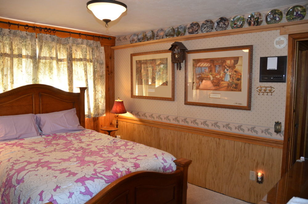 Where Eagles Fly Bed & Breakfast Elk Point Bagian luar foto