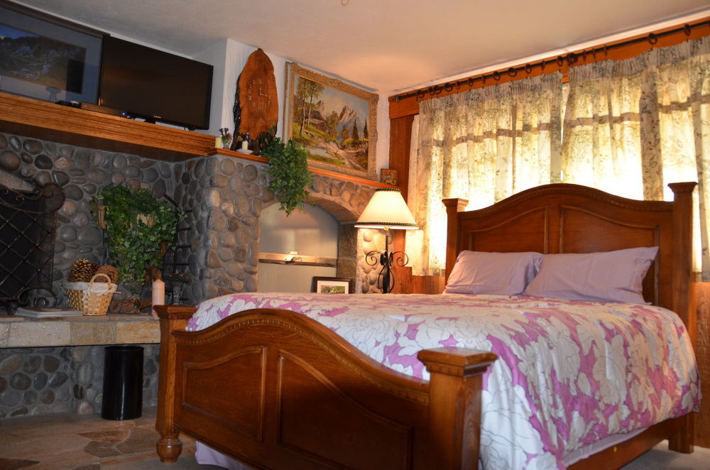 Where Eagles Fly Bed & Breakfast Elk Point Bagian luar foto