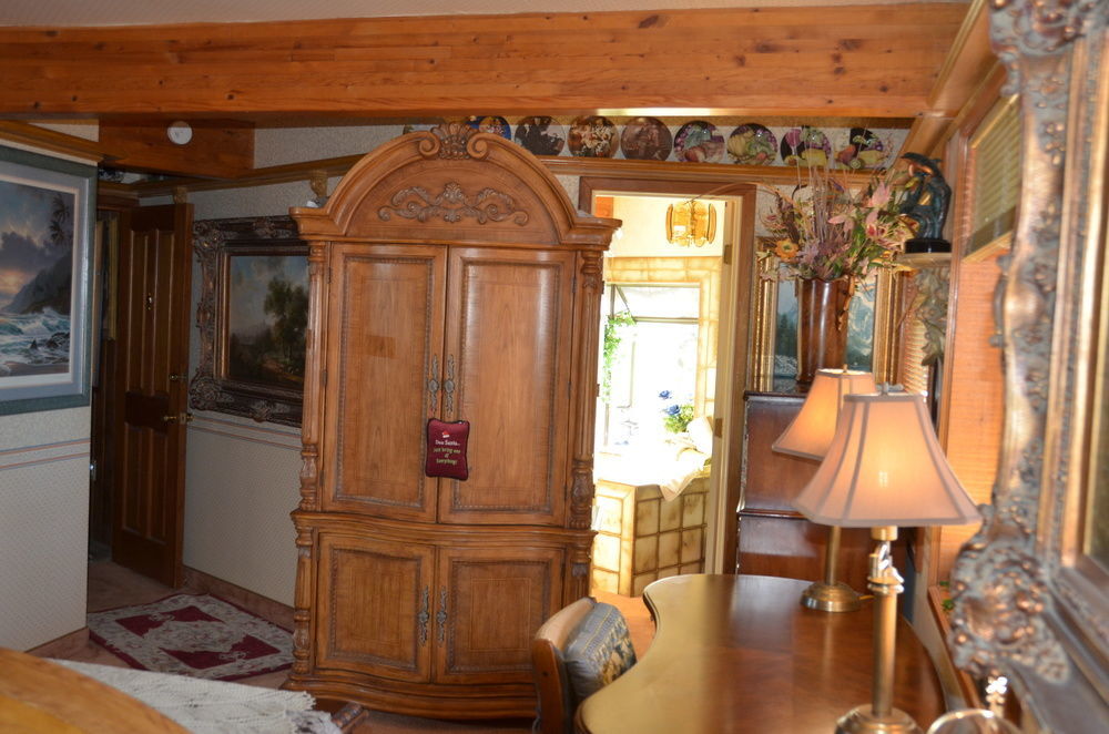 Where Eagles Fly Bed & Breakfast Elk Point Bagian luar foto
