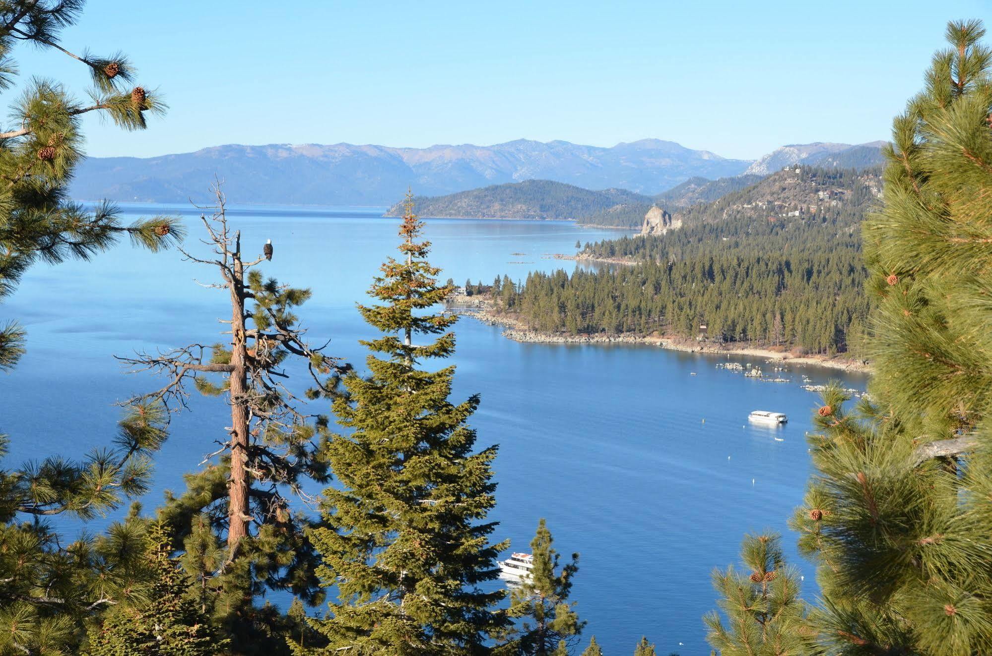 Where Eagles Fly Bed & Breakfast Elk Point Bagian luar foto