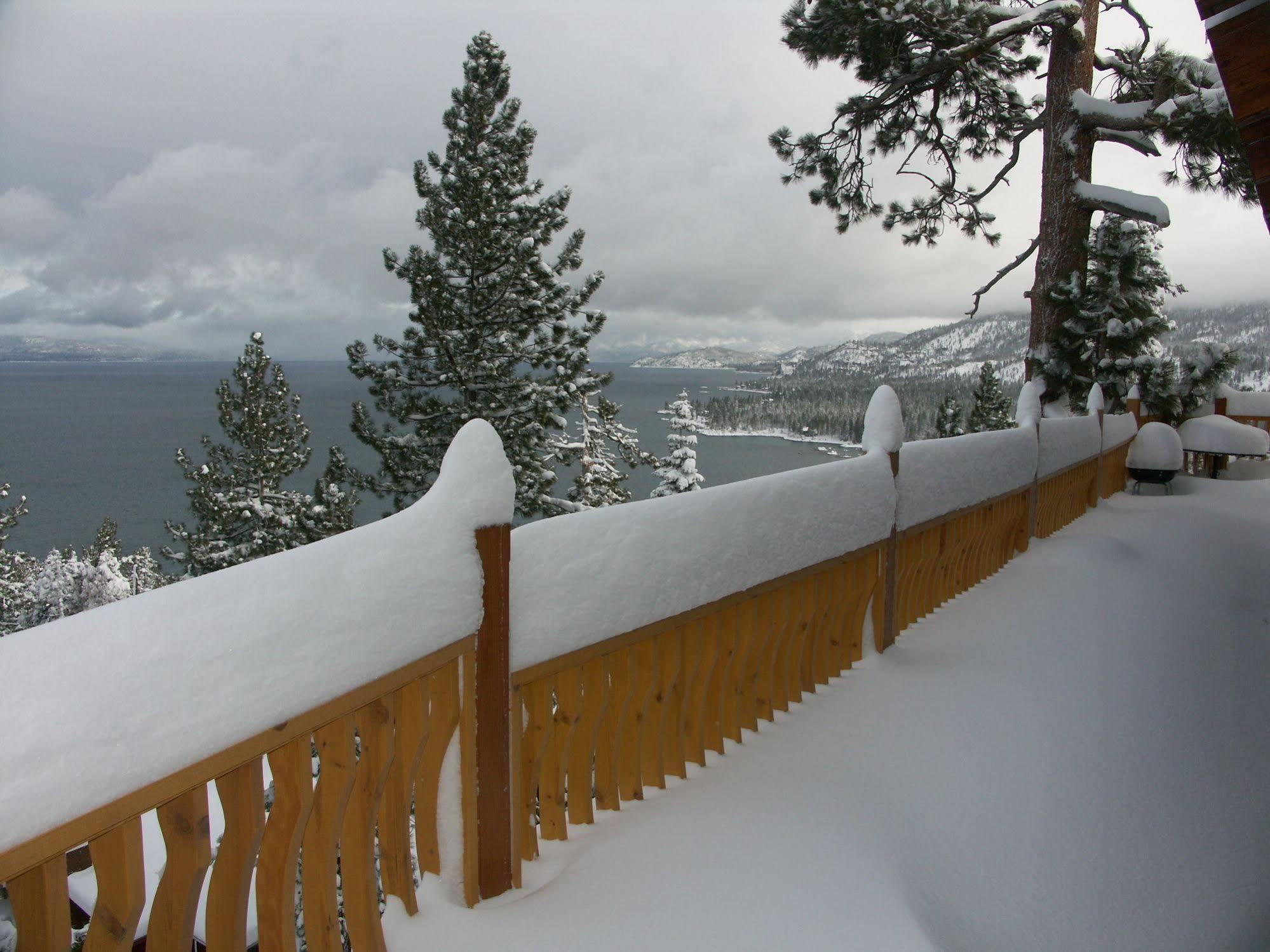 Where Eagles Fly Bed & Breakfast Elk Point Bagian luar foto