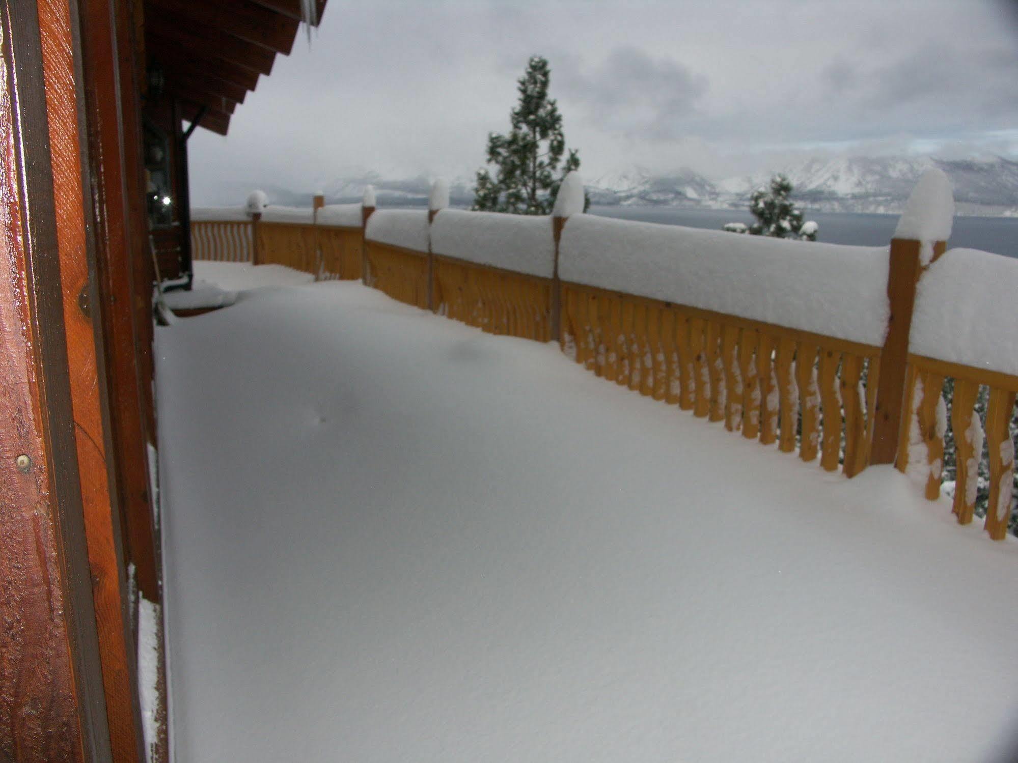 Where Eagles Fly Bed & Breakfast Elk Point Bagian luar foto