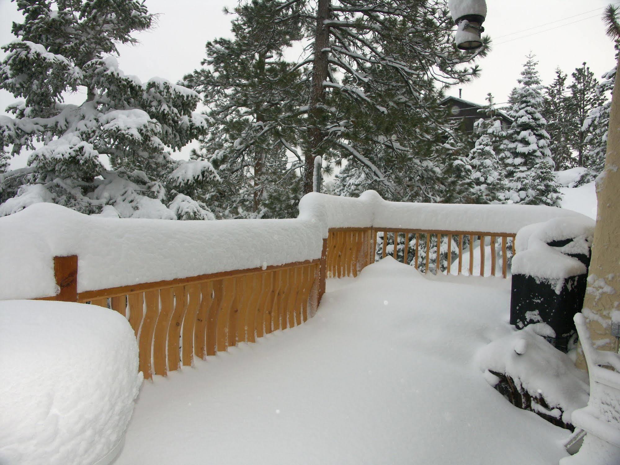 Where Eagles Fly Bed & Breakfast Elk Point Bagian luar foto