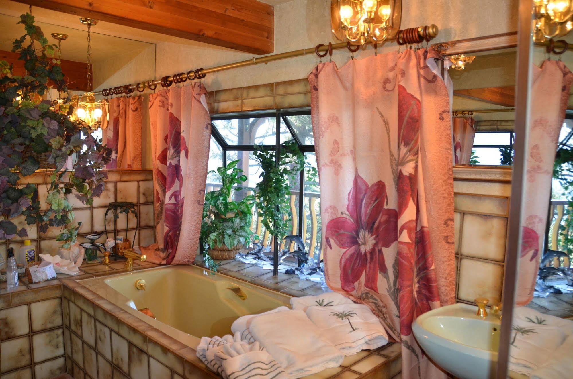 Where Eagles Fly Bed & Breakfast Elk Point Bagian luar foto