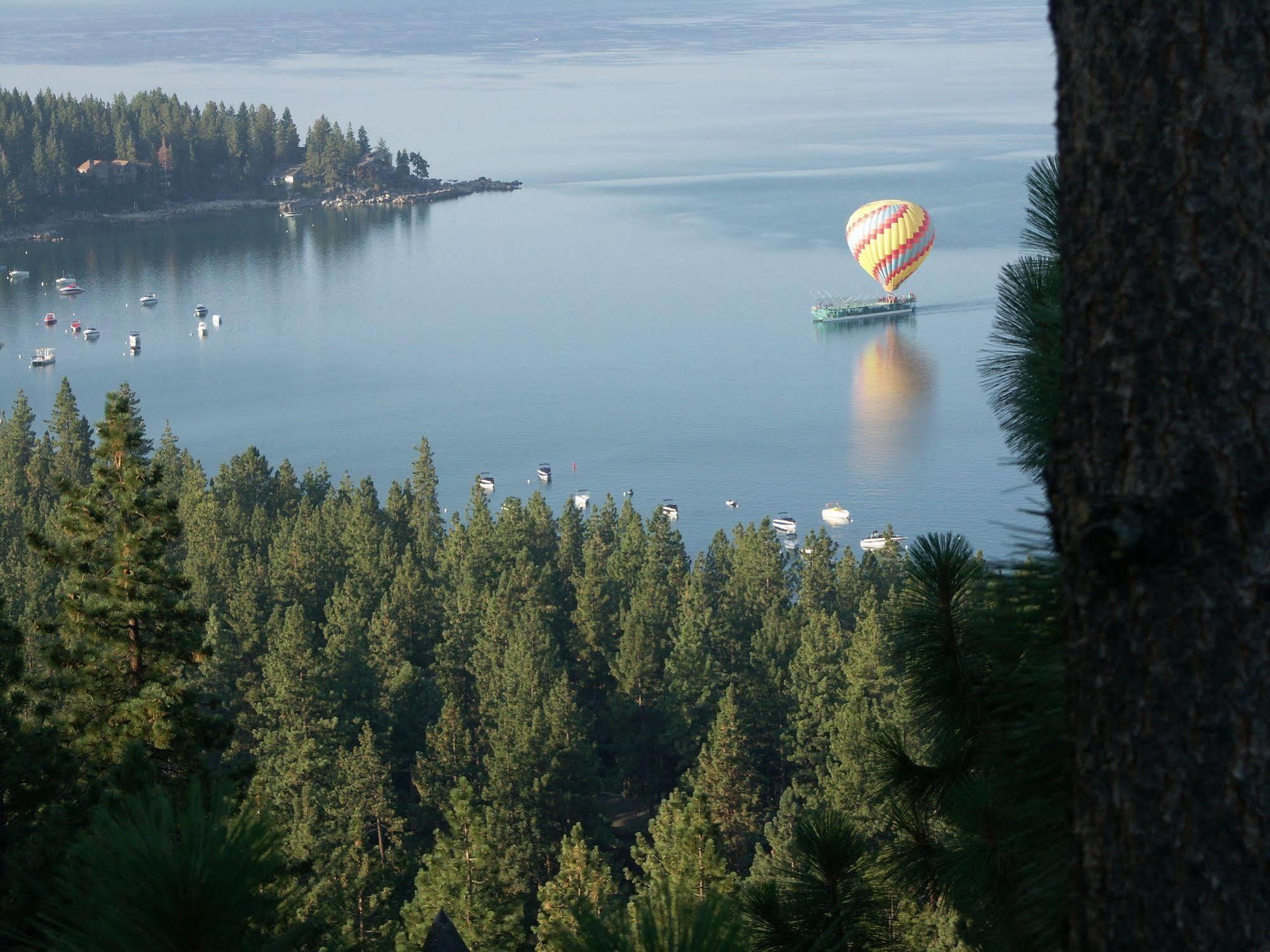 Where Eagles Fly Bed & Breakfast Elk Point Bagian luar foto
