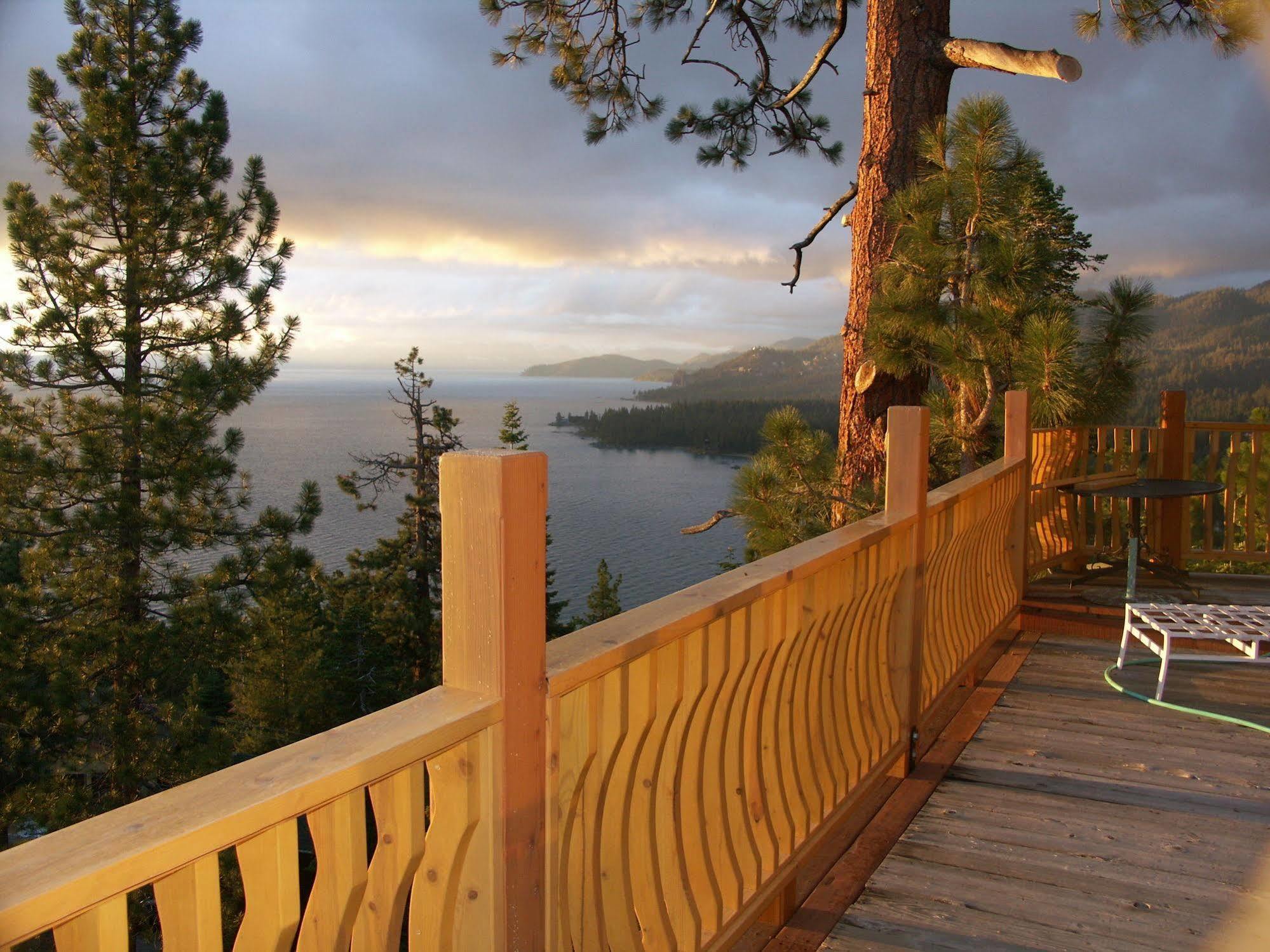 Where Eagles Fly Bed & Breakfast Elk Point Bagian luar foto