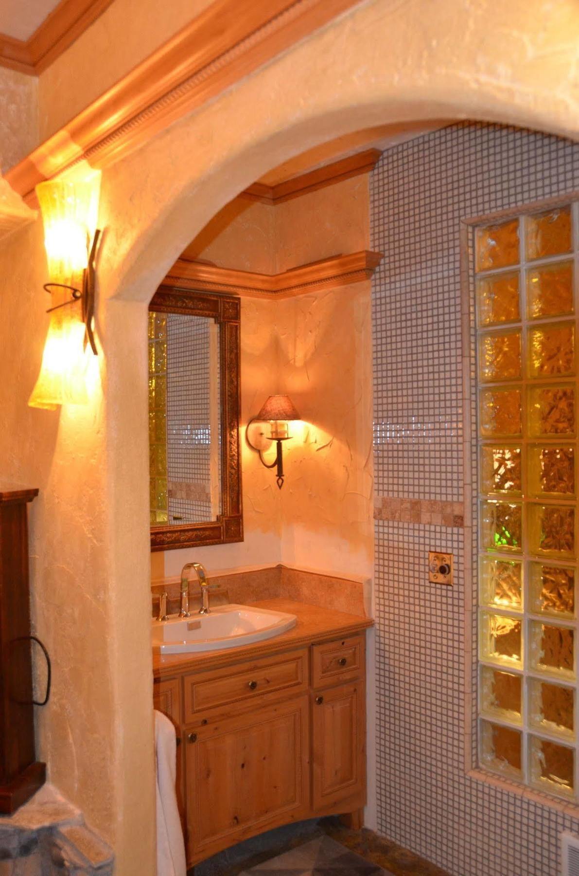 Where Eagles Fly Bed & Breakfast Elk Point Bagian luar foto
