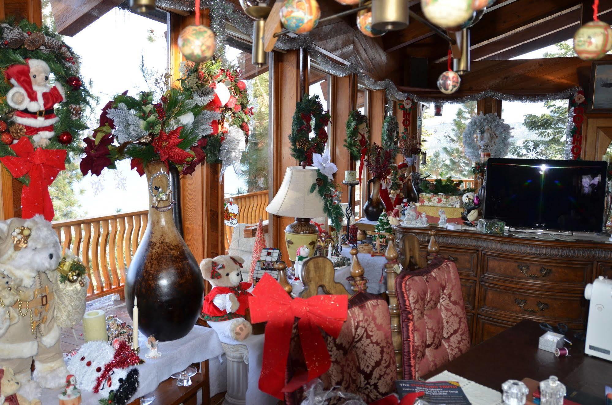 Where Eagles Fly Bed & Breakfast Elk Point Bagian luar foto
