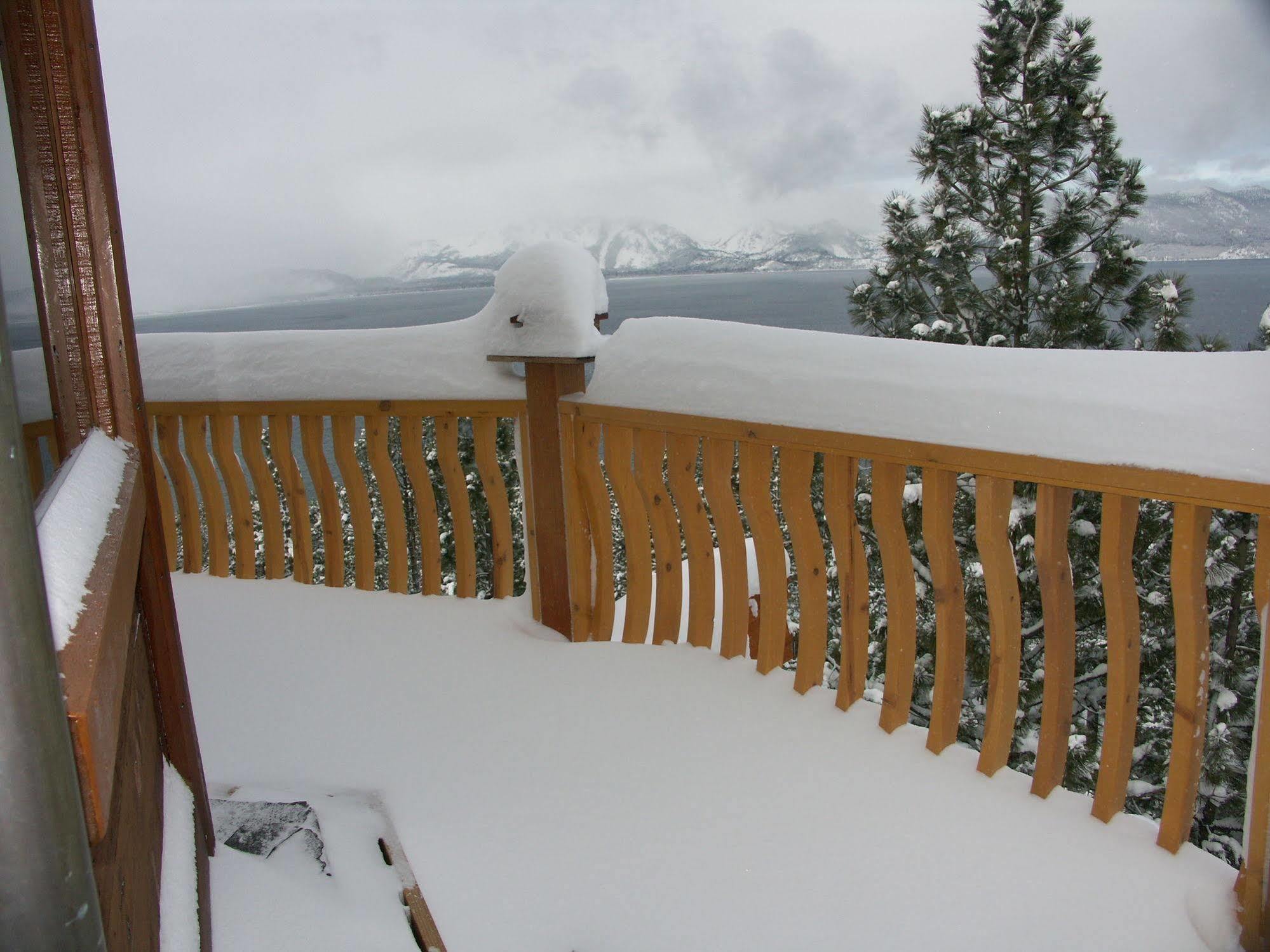 Where Eagles Fly Bed & Breakfast Elk Point Bagian luar foto